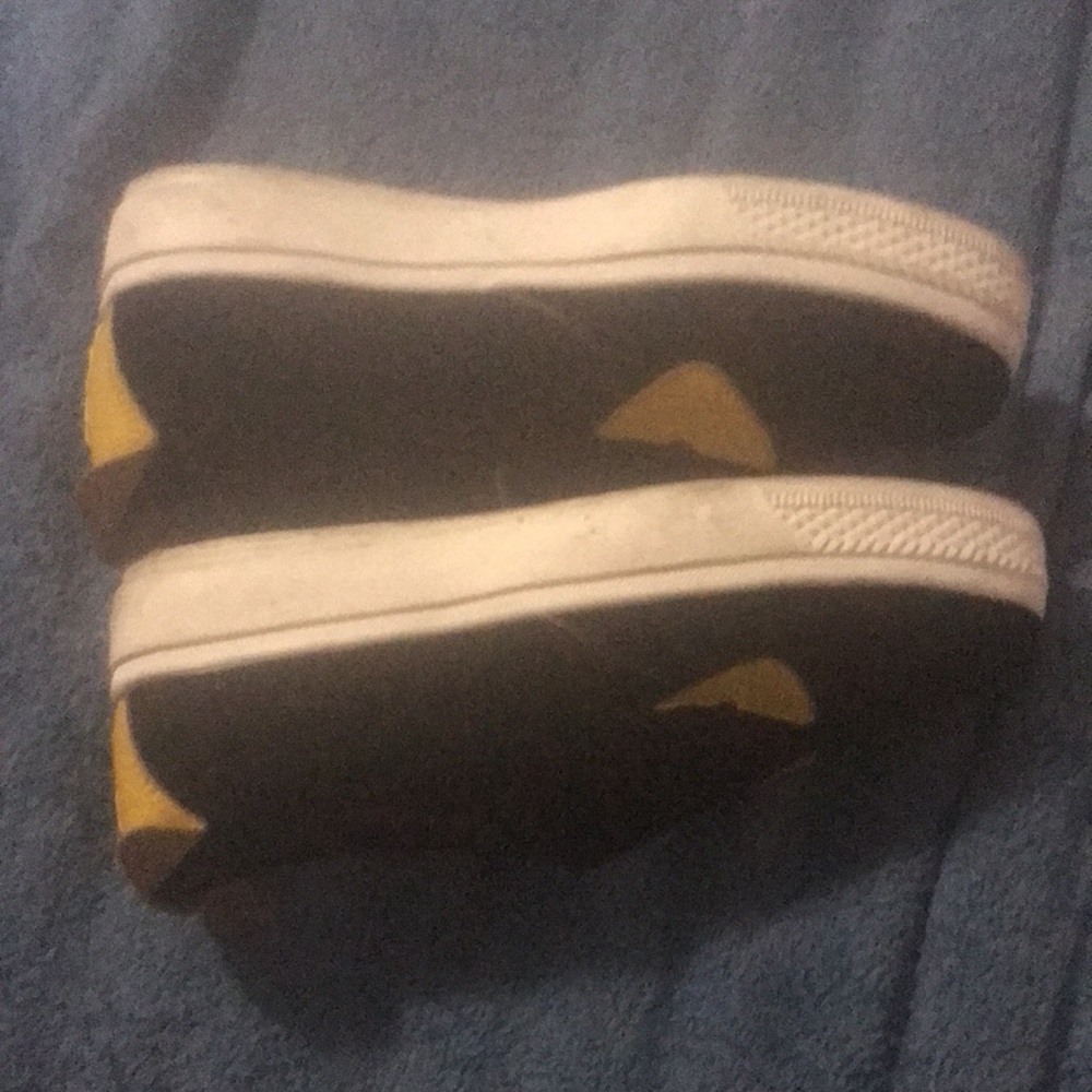 FENDI MONSTER SLIP ONS - Picture 3 of 6